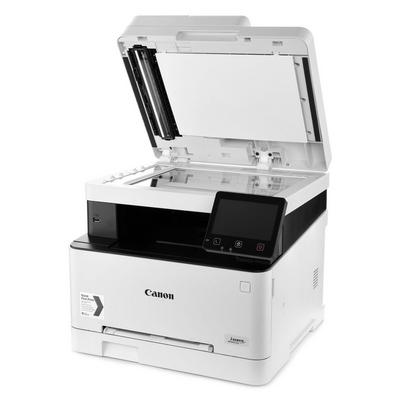 Ø·Ø§Ø¨Ø¹Ø© ÙƒØ§Ù†ÙˆÙ† Ù„ÙŠØ²Ø± Ø§ÙŠ Ø³ÙŠÙ†Ø³ Mf217w