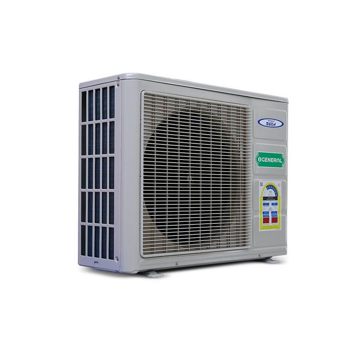 O General Split AC Tons 24200 BTU Cold eXtra Oman