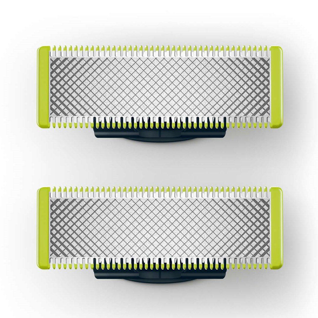 philips norelco oneblade replaceable blade