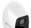 Ezviz, 2 C3A Cameras Plus W2D Base Station, White