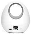Ezviz, 2 C3A Cameras Plus W2D Base Station, White