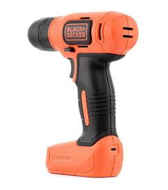 Black Decker Dril BDCD8MEA1 B5 eXtra