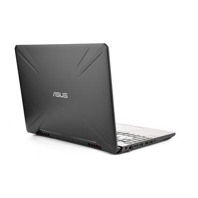 Asus Fx505dd Tuf Gaming Amd Ryzen 5 3550h 8gb 15 6 Inch Stealth Black Extra Saudi