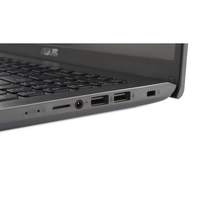 Asus Laptop 15 X509fb Intel Core I7 8565u 8gb 15 6 Inch Slate Grey Extra Saudi
