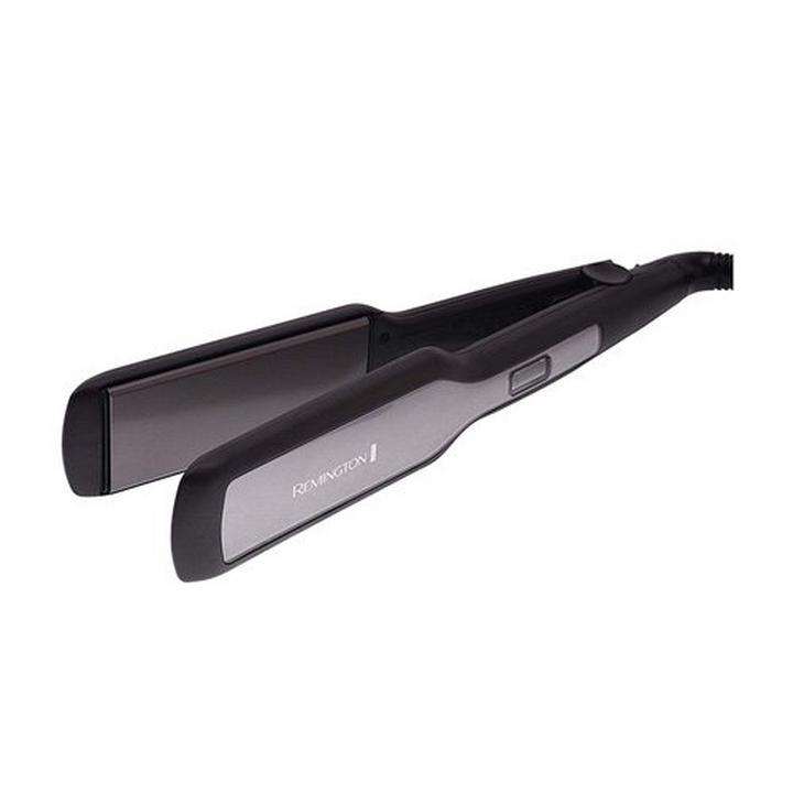 Remington PRO CERAMIC EXTRA Ceramic Hair Straightener Black eXtra