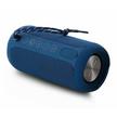 Remax Portable and Water Proof Bluetooth Speaker, Blue