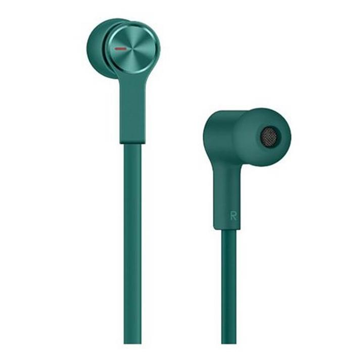 Huawei FreeLace Bluetooth Earphones, Green eXtra