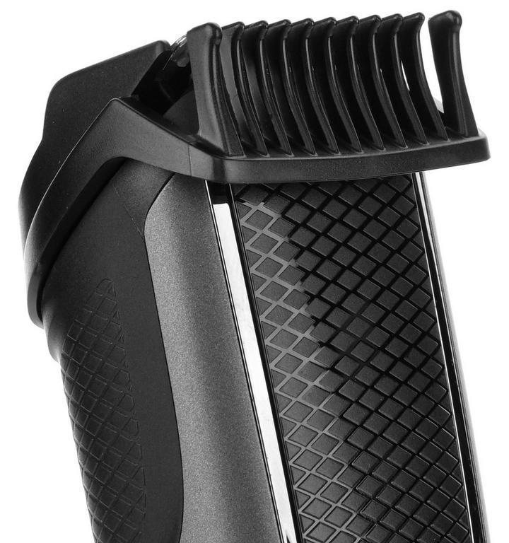 Philips Beard Trimmer, Lift and Trim PRO System,Black