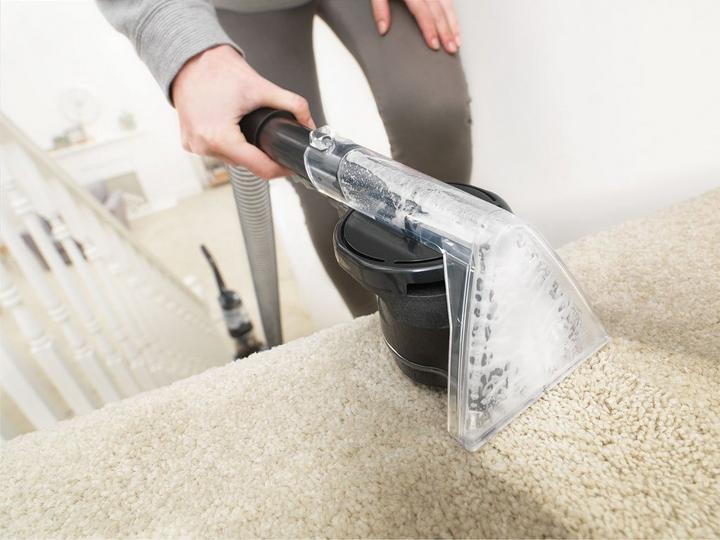 Deep cleaning deals vacuum