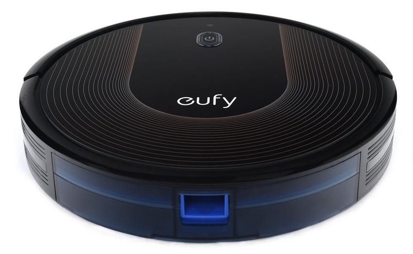 【美品】Eufy Robovac 30C Amazon.com: Eufy BoostIQ RoboVac 30C, Robot Vacuum Cleaner