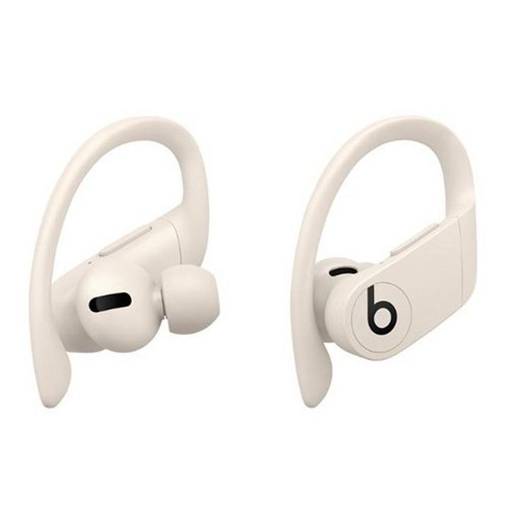 Apple  Powerbeats Pro Totally Wireless Earphones, Ivory