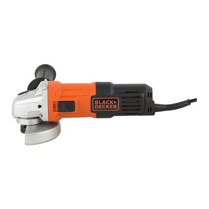 Black Decker G650 B5 650W 115mm Small Angle Grinder eXtra