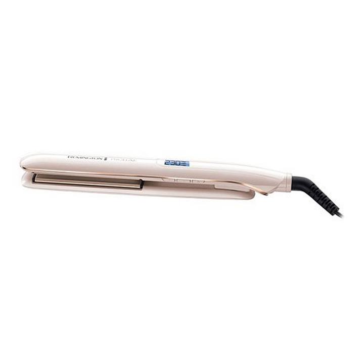 White 2024 remington straightener