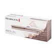 Remington PROLUXE Ceramic Hair Straightener Digital White