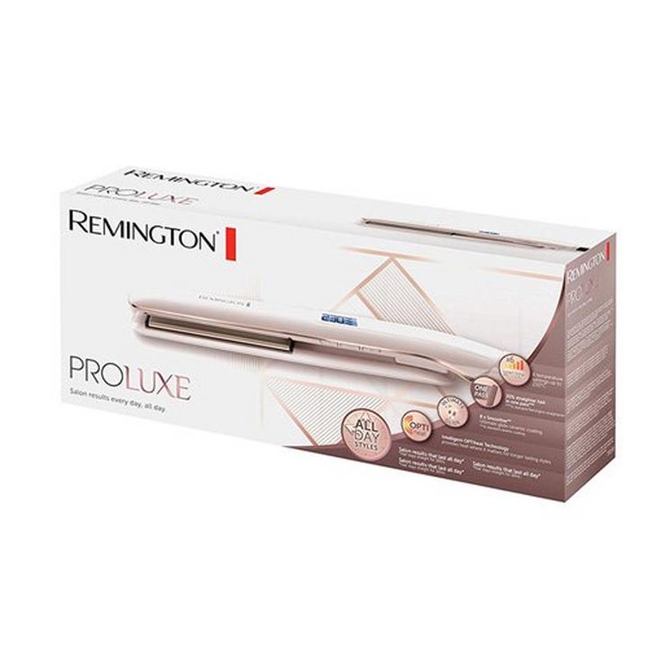 Straightener top remington price