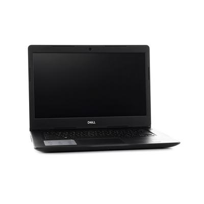 Dell Inspiron 14 Core I3 14 0 Inch Ram 4gb 1tb Black Extra Saudi