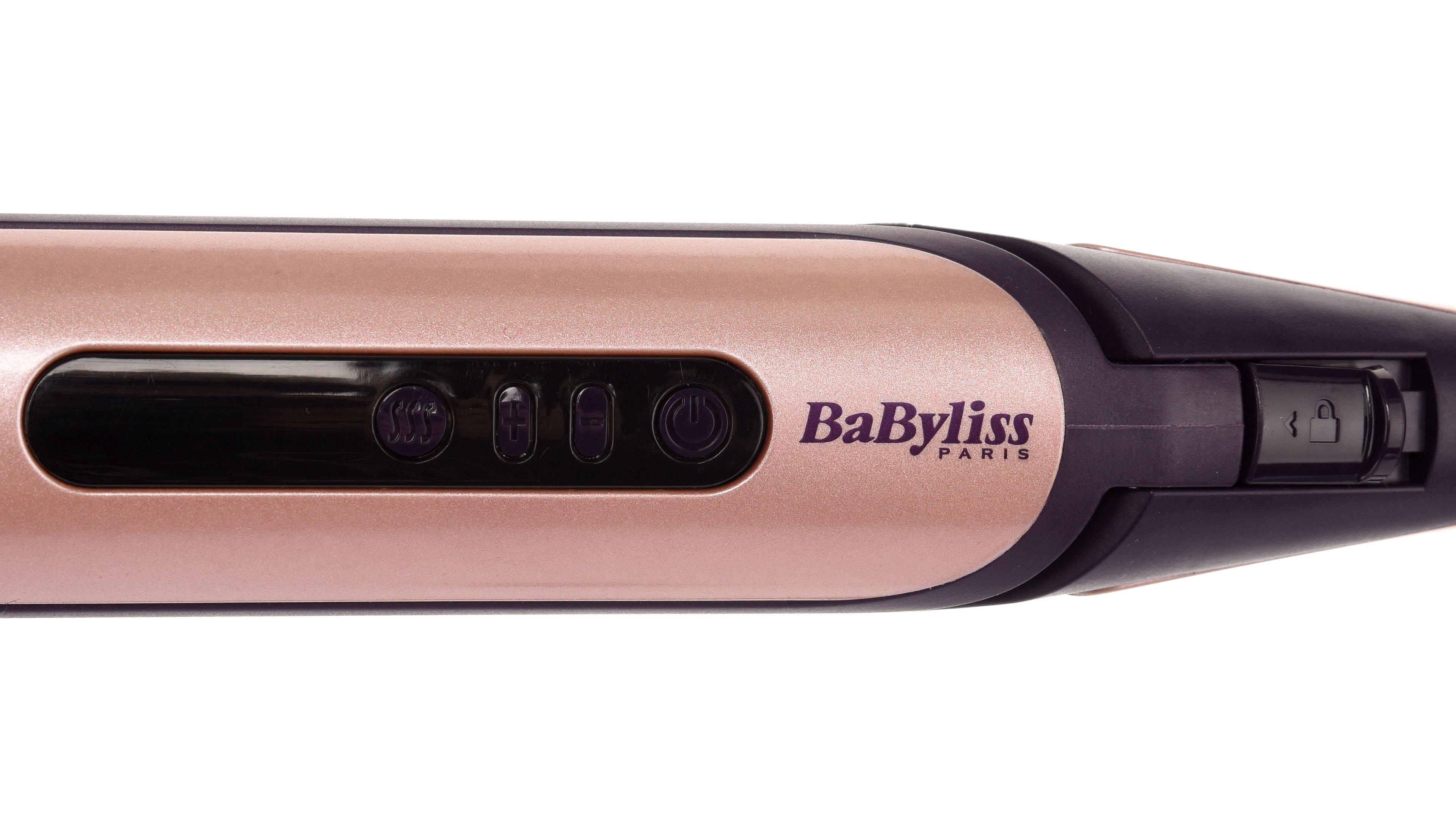 babyliss st460sde