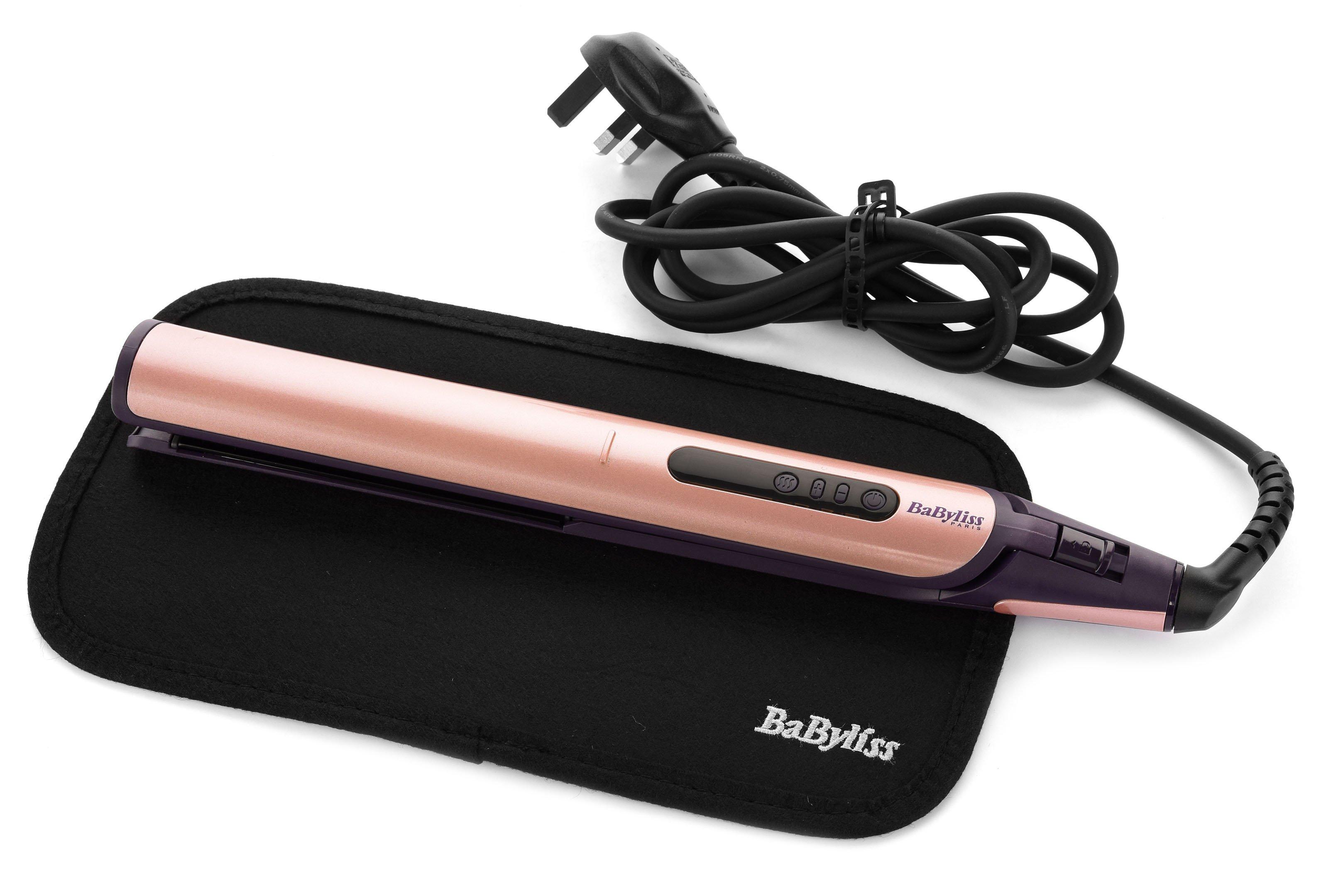 babyliss st460sde