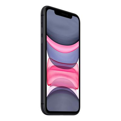 Apple Iphone 11 128gb Black Extra Saudi