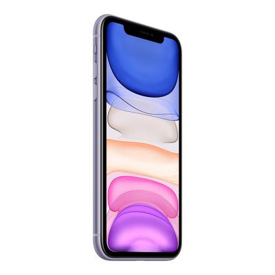 Apple Iphone 11 128gb Purple Extra Saudi