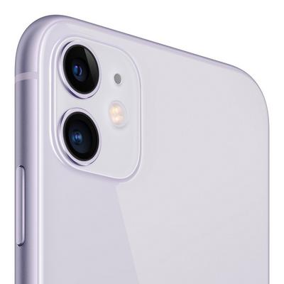 أبل أيفون 11 128 جيجا بنفسجي اكسترا السعودية