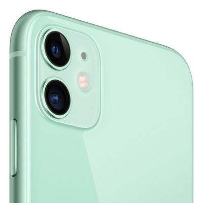 ايفون 11 برو أخضر 128