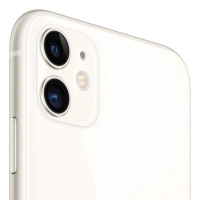 أبل أيفون 11 256 جيجا أبيض اكسترا ع مان