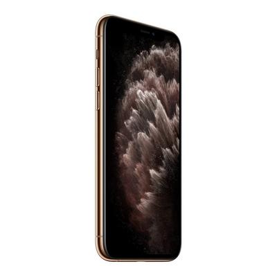 Apple Iphone 11 Pro 64gb Gold Extra Saudi