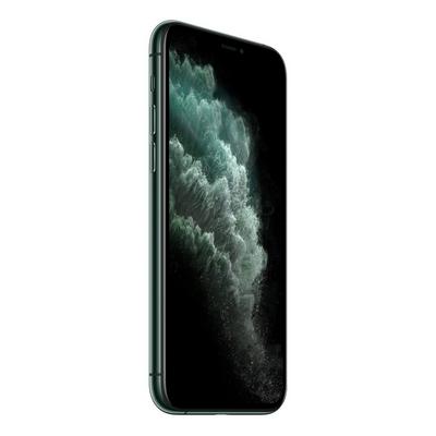 Apple Iphone 11 Pro 64gb Midnight Green Extra Saudi