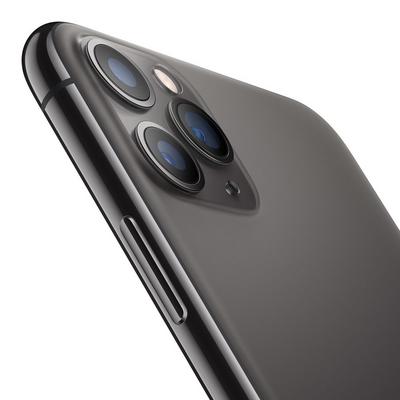 Apple Iphone 11 Pro 512gb Space Grey Extra Saudi