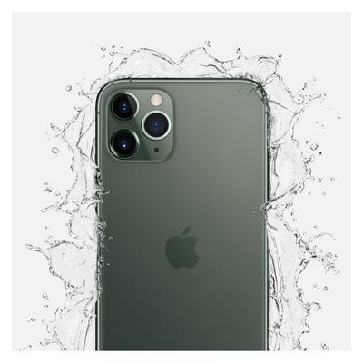 Apple Iphone 11 Pro 512gb Midnight Green Extra Saudi