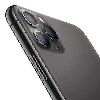 Apple Iphone 11 Pro Max 64gb Space Grey Extra Saudi