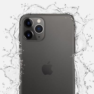Apple Iphone 11 Pro Max 64gb Space Grey Extra Saudi