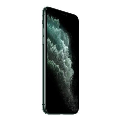 Apple Iphone 11 Pro Max 64gb Midnight Green Extra Saudi