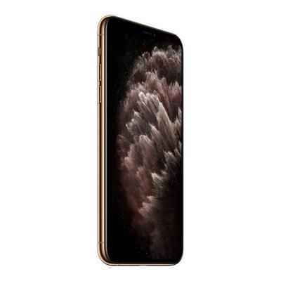 Apple Iphone 11 Pro Max 512gb Gold Extra Saudi