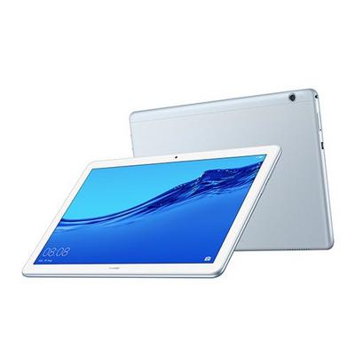 huawei mediapad t5 wi fi 10 1 inch 32gb mist blue