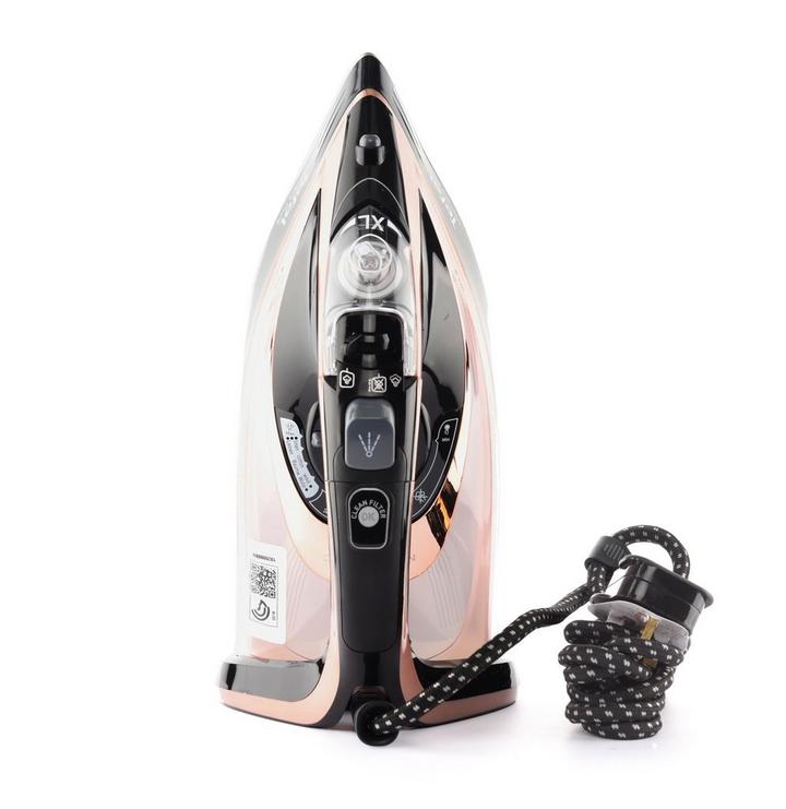 Tefal pure deals steam iron