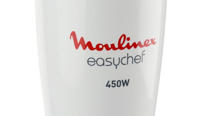 Moulinex – Easychef hand blender DD450W – Radia Electro