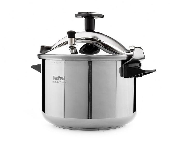 Tefal authentique pressure discount cooker