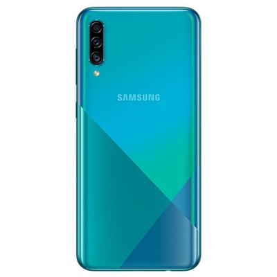 Samsung A30s 64gb Green Extra Saudi