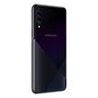 Samsung A30S, 128GB, Black