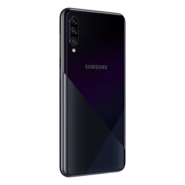Samsung A30S, 128GB, Black
