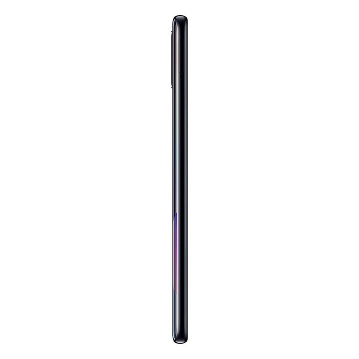 Samsung A30S, 128GB, Black