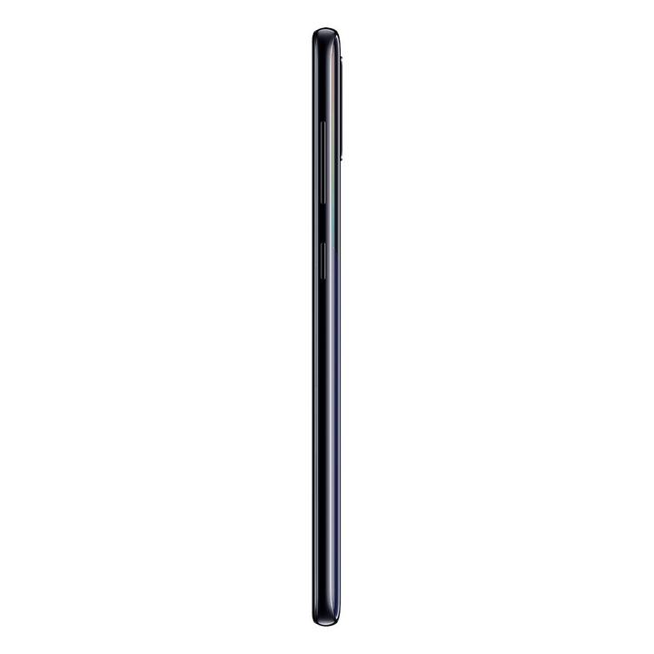 Samsung A30S, 128GB, Black