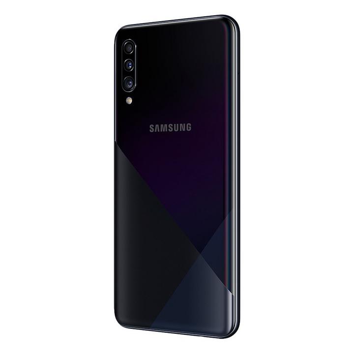 Samsung A30S, 128GB, Black