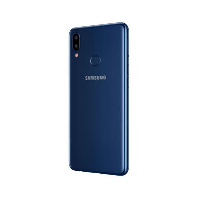 samsung a10s 32gb blue