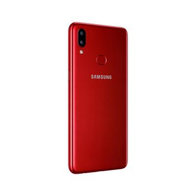 Samsung A10s 32gb Red Extra Saudi