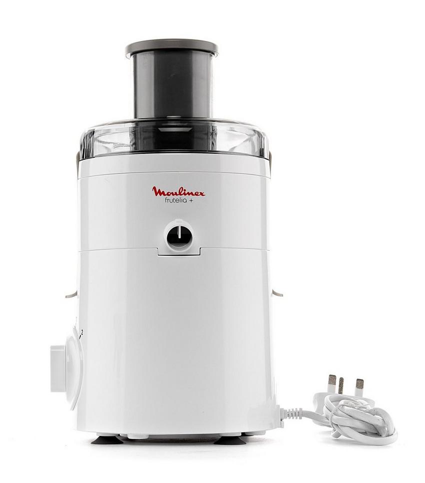 Moulinex Juicer Frutelia Plus 1L, 350W - eXtra Saudi