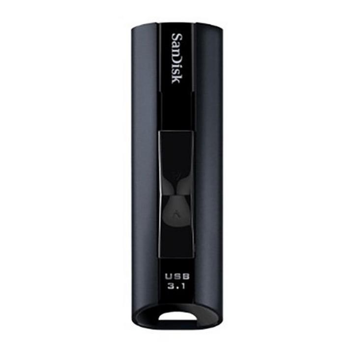 SANDISK Extreme PRO 128GB USB 3.1 Solid State Flash Drive
