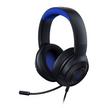 -Razer Kraken X Gaming Headset for Console Black